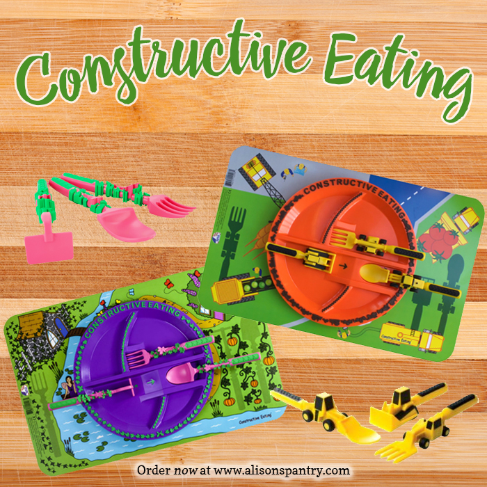 constructive eating