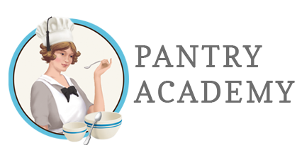 Pantry Academy